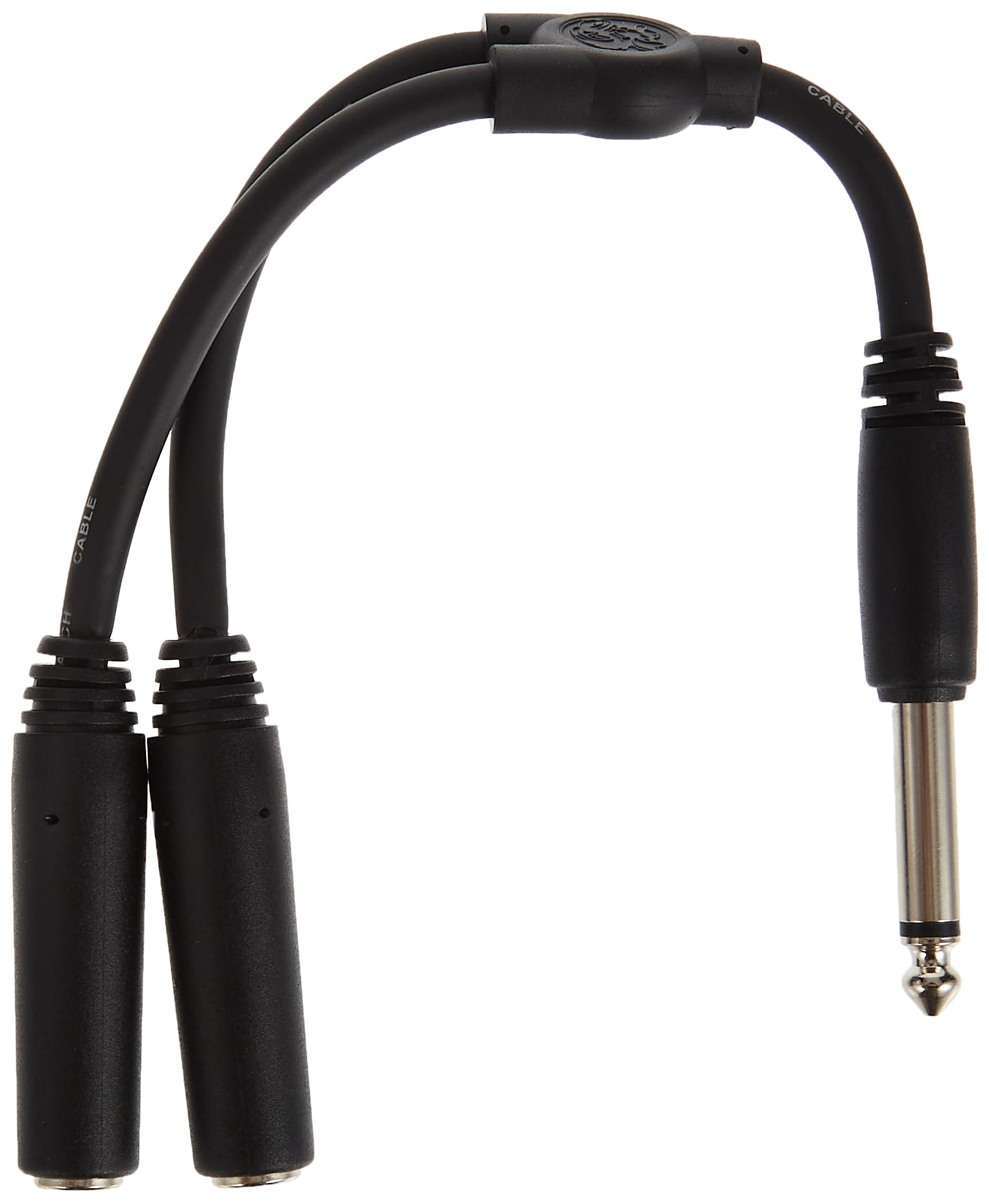 PY-M214M Mono 1/4